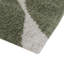 Tapis vert tissé à la machine Aashik-1385266308