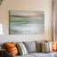 Impression sur toile Starry Night-1387043345