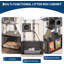Scratching Post