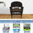 Arliss Steel Outdoor Lounge Chair-2029405158-2029405156