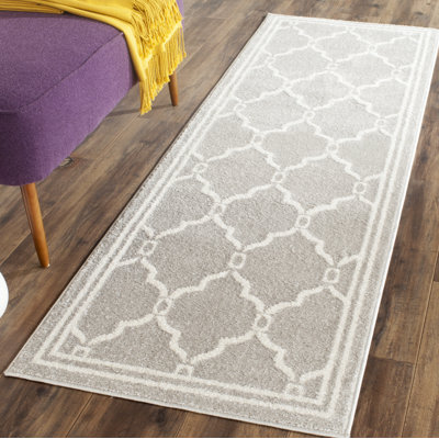 Kimbrough Geometric Area Rug