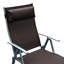 Aymelia 137cm Long Reclining Single Chaise