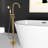 Freestanding Tub Filler-63295256