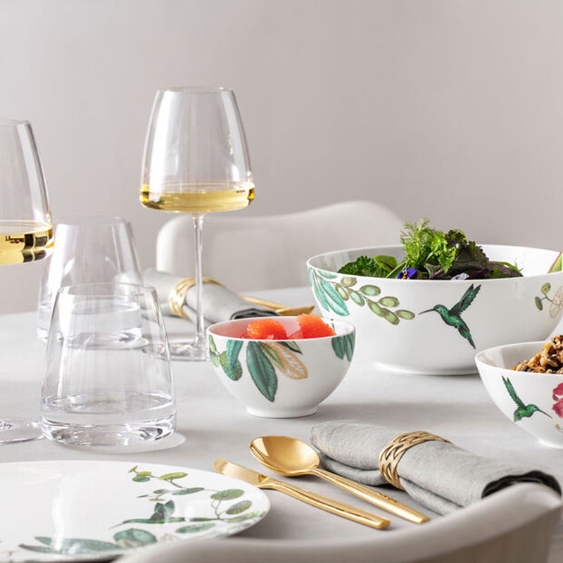 Villeroy & Boch Signature Avarua 27 Cm Dinner Plate
