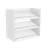 Impressions 25" Tower Mudroom Set