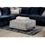 Penley Upholstered L-Shaped Sectional Symmetrical