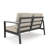 Townsend - Person Patio Conversation Set with Cushions-93088434