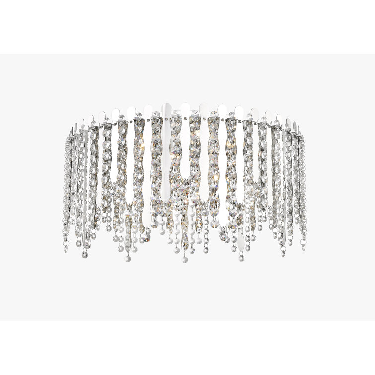 Rothermel LED Flush Mount
