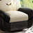 Panda adjustable comfortable recliner