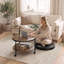 Coffee Table with Storage-1546534781