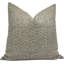 Block Print Throw Pillow Cover OLALGRNTLSquare-1832862042