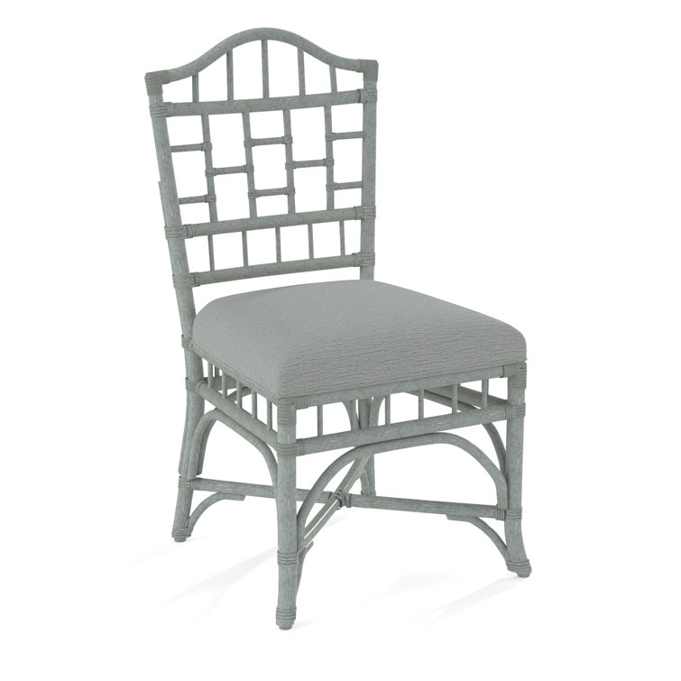 Chaise d'appoint Chippendale