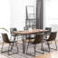 Ensemble repas industriel 7 pièces-932363788