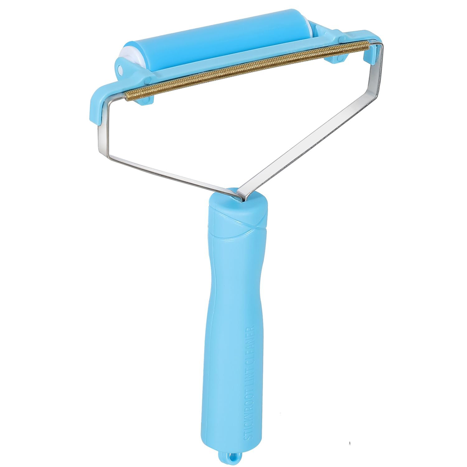 Fashion Finesse Portable Reusable Lint Roller-Lint Remover And Carpet ...