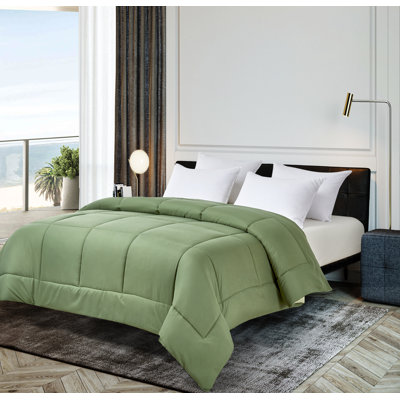 Comforter