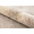 High-Quality Hand-Knotted Beige And Ivory Area Rug-116500746
