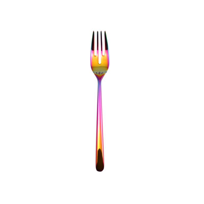 Linea Table Fish Fork - 12 Pieces