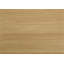 Bureau d'ordinateur 30 po contemporain en métal blanc et stratifié naturel pour bureau à domicile | Idée cadeau-638885690
