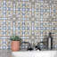 Carreau de céramique pour mur et plancher 13 po x 13 po Harmonia
