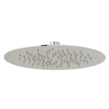 9" Rain Showerhead