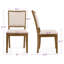 Chaise de salle à manger Karnak -60761847