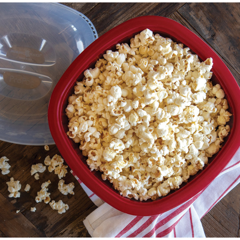 Nordic Ware Popper Pop Serving Bowl