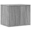  Desk Organiser 36X26x29.5 Cm Engineered Wood-335879833