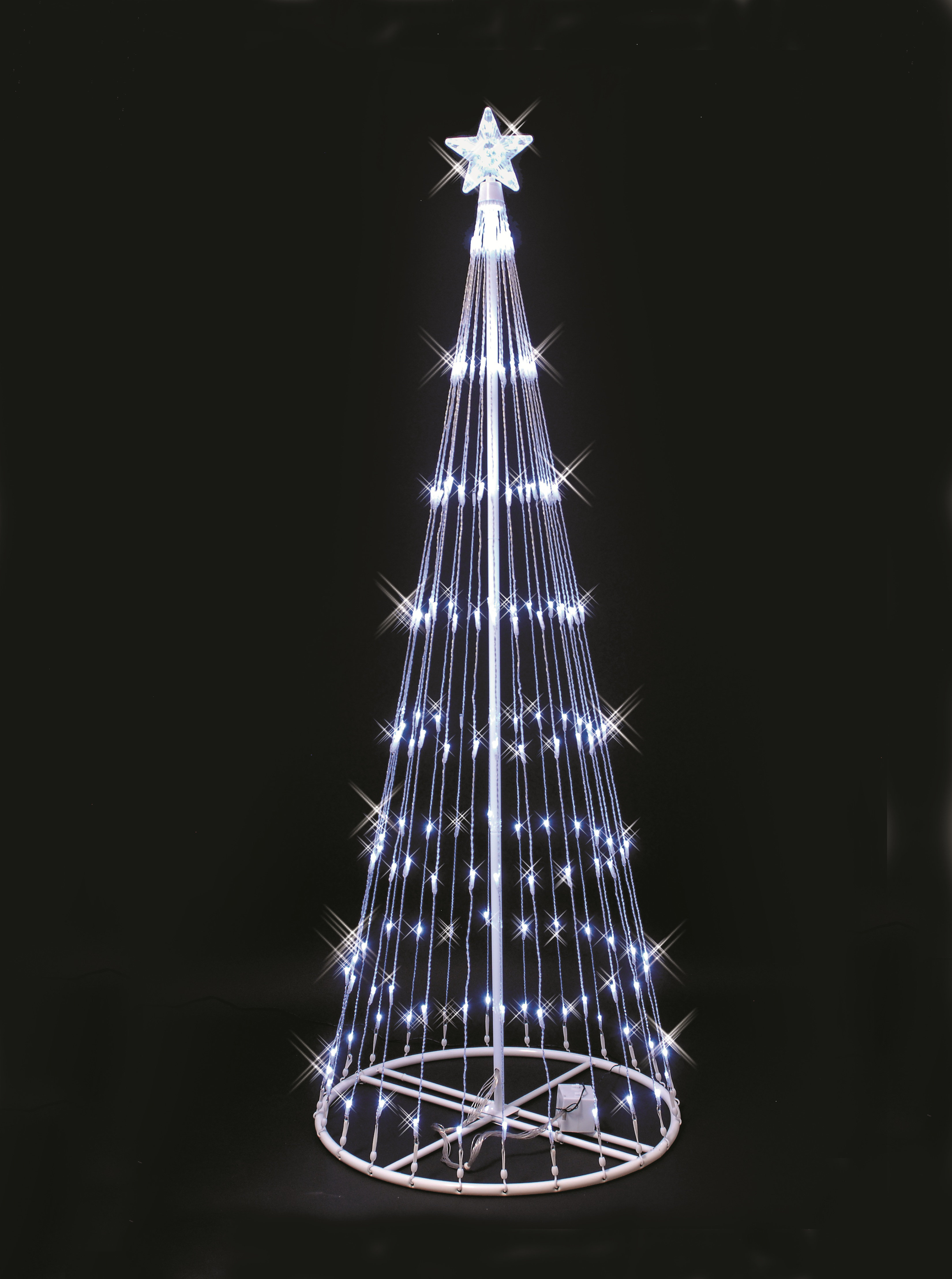 LB International LED Light Show Tree | Wayfair