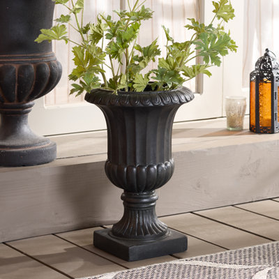 Pot à fleurs Durham