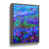 Grey Floater Frame