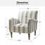 Fauteuil Ariana-1794629589