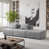Gray Chenille selected