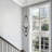 Breely 4-Light Dimmable Geometric Pendant