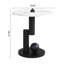 Ensemble de 2 tables de bout Modern Modern-1458749224