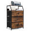 Friant Steel Rectangle Accent Chest