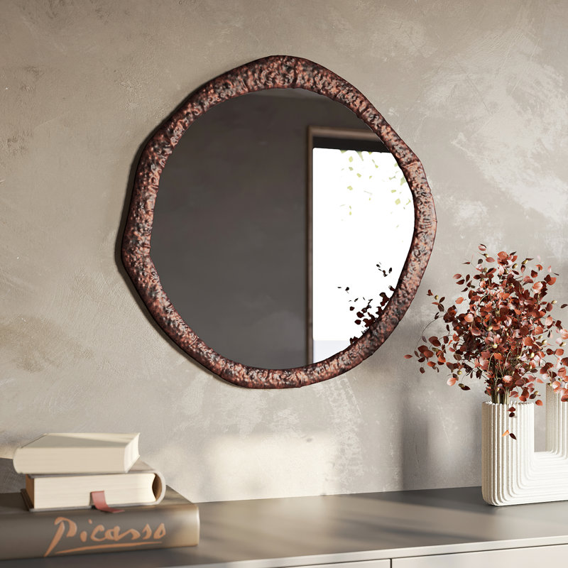 Miroir d'appoint Derrytown