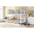 Kids Full Over Full Bunk Bed-66127767