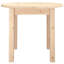 Amylynn Solid Wood Four Leg Coffee Table-831298959-821418822