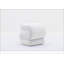 017s-S-shape Velvet Fabric Ottoman Makeup Stool Footstool-1329641768
