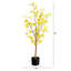 Forsythia artificiel-834920336