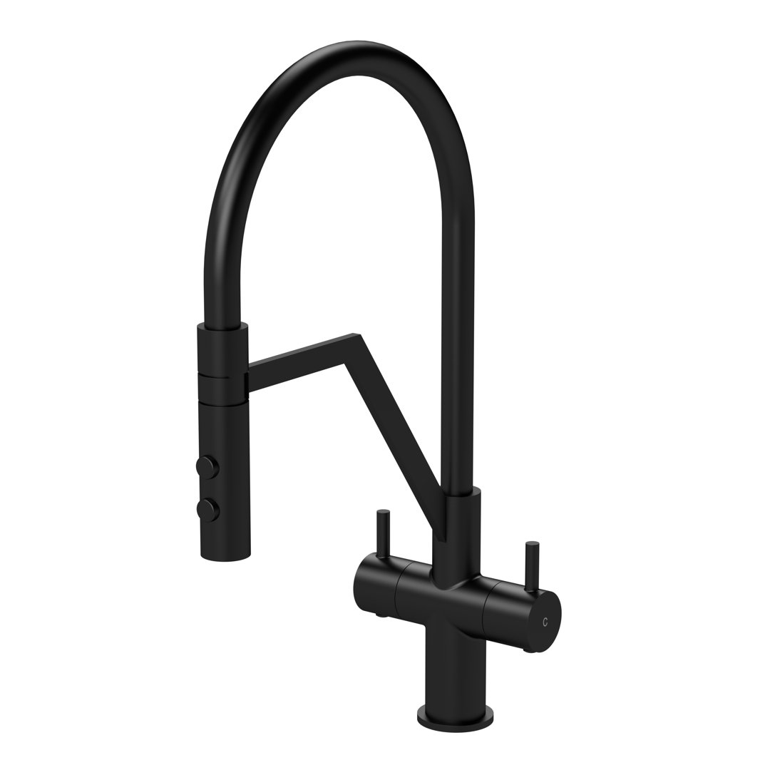 Nuie Kitchen Tap