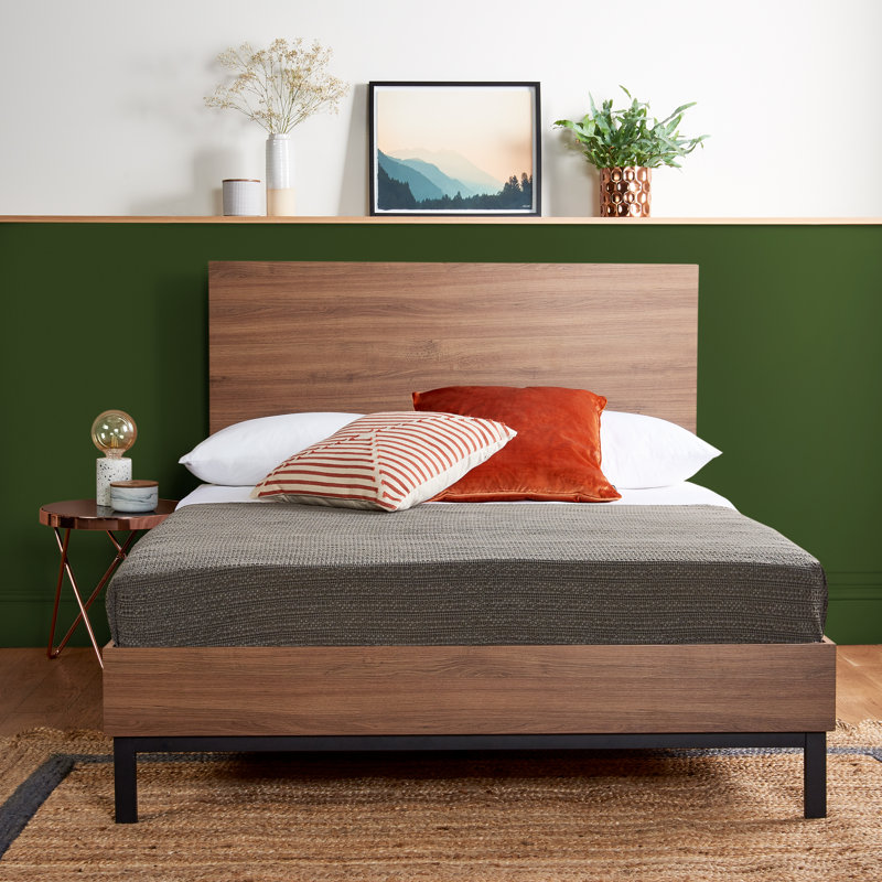 Debora Bed, Kingsize (5')