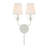 Dassel 2 Light Sconce-109234077