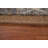 One-of-a-Kind 2'11" X 9'9" New Age Runner Wool Area Rug in Grey
