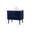 Ensemble de meuble-lavabo simple 36 po Steinfeldt-1536626827