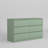 Bisset 47.25'' W 6 - Drawer Dresser-12542158