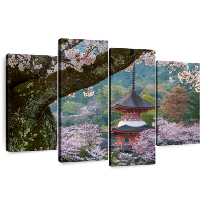 Adella Japan Scenery