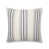 Blue/Natural All-Over Stripe is out of stock