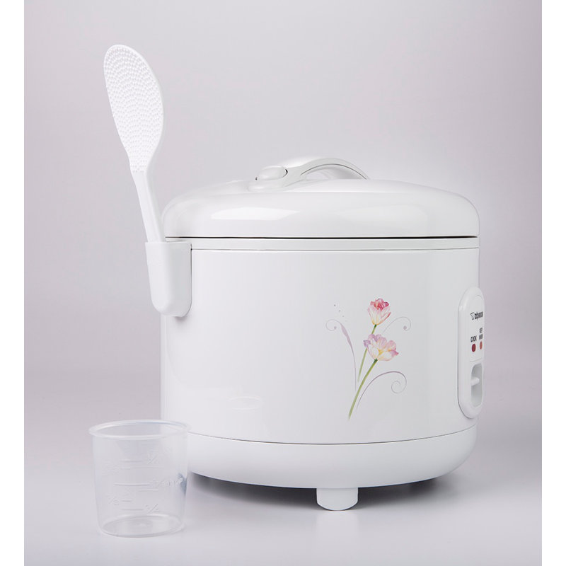 Cuiseur à riz et réchaud automatique Zojiristro10 tasses