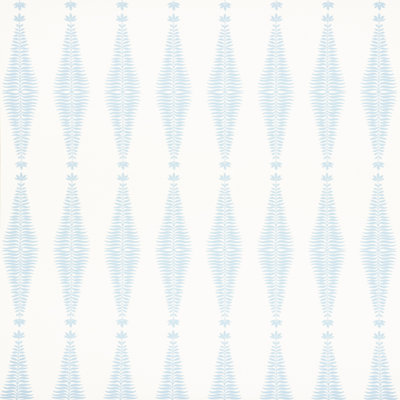 Schumacher Fern Wallpaper Roll